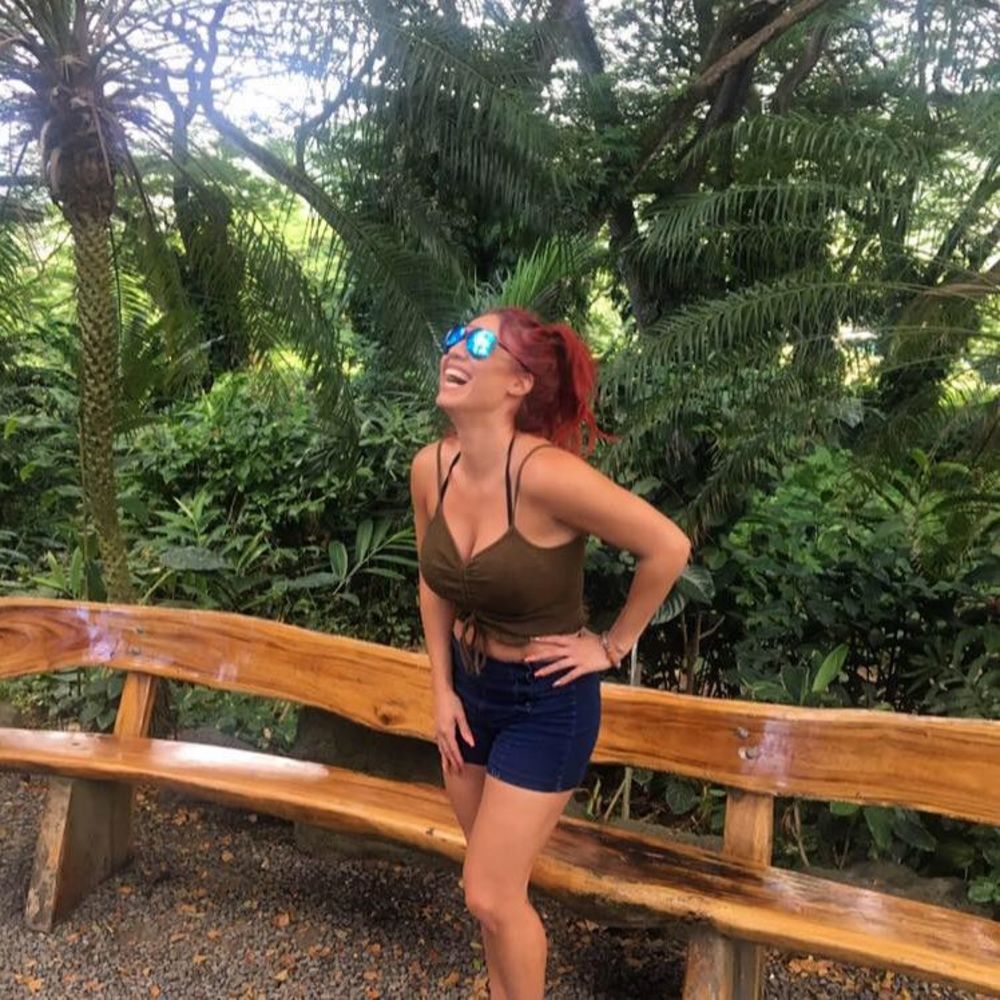 Meet your Posher, Athena